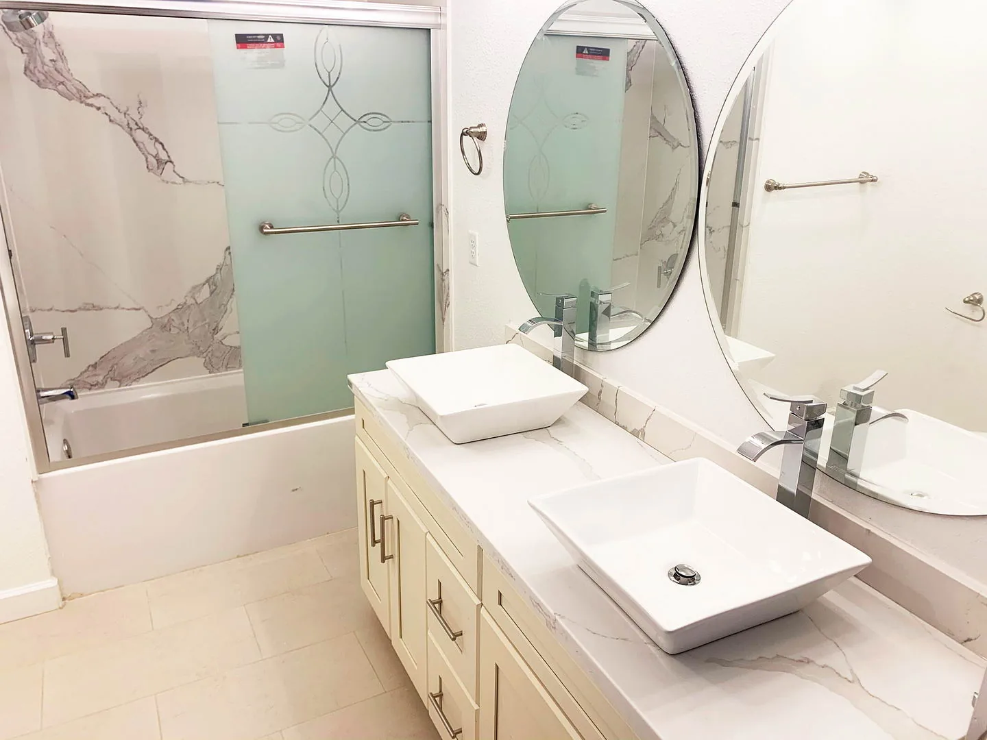 Bathroom Remodeling