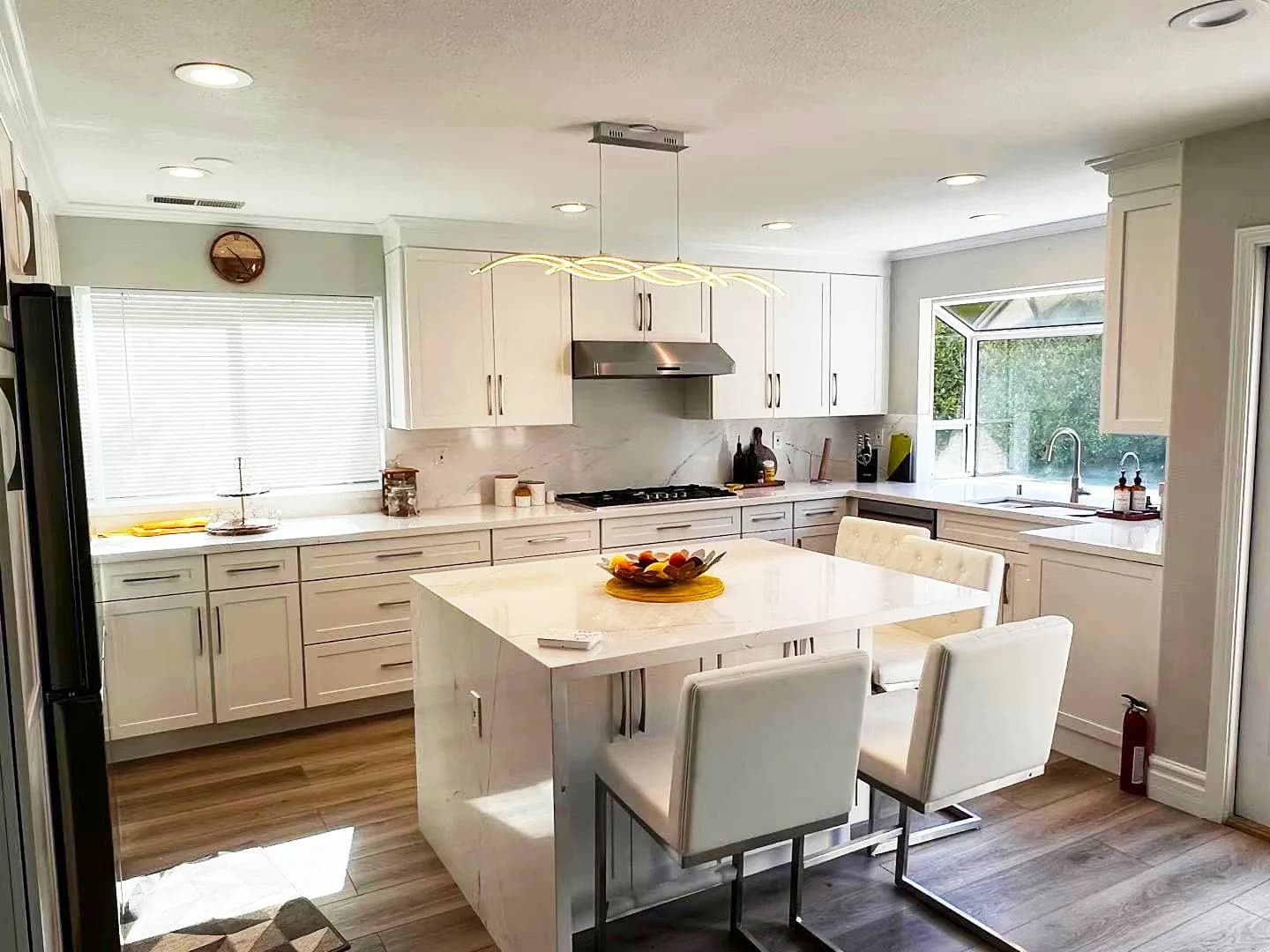 Kitchen Remodeling