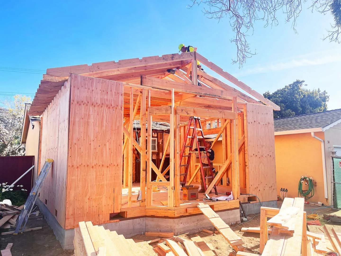 House Constructions - Placeholder image